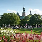 Lejlighed Perfect 3br City-break *