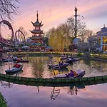 Perfect 3br City-break