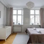 Perfect 3br City-break Lejlighed *
