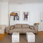 Perfect 3br City-break *