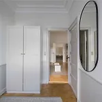Lejlighed Perfect 3br City-break København