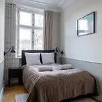 Perfect 3br City-break *
