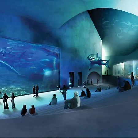 Perfect 3br City-break