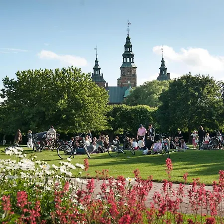 Appartement Perfect 3br City-break *