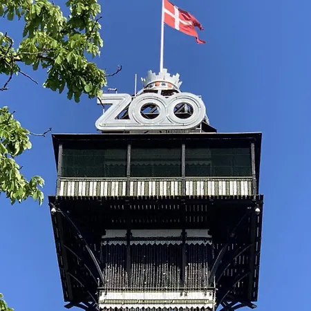 Perfect 3br City-break *