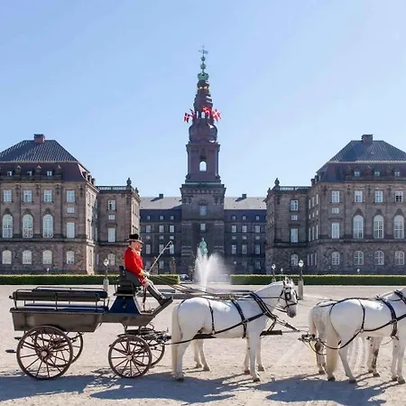 Perfect 3br City-break * Copenhague