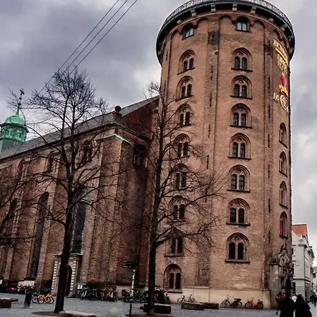 Perfect 3br City-break *