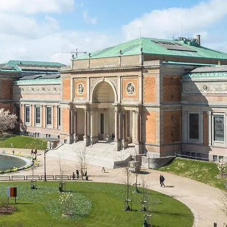 Perfect 3br City-break *