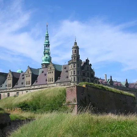 Perfect 3br City-break Apartment Copenhagen