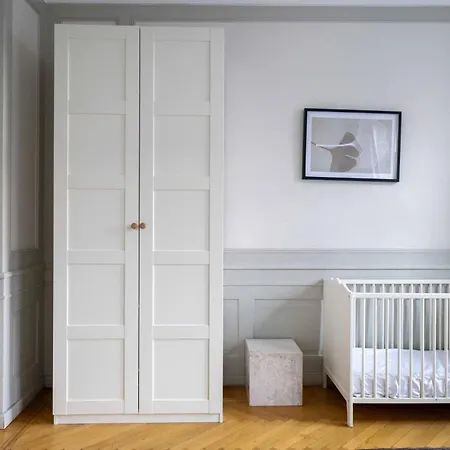 Perfect 3br City-break