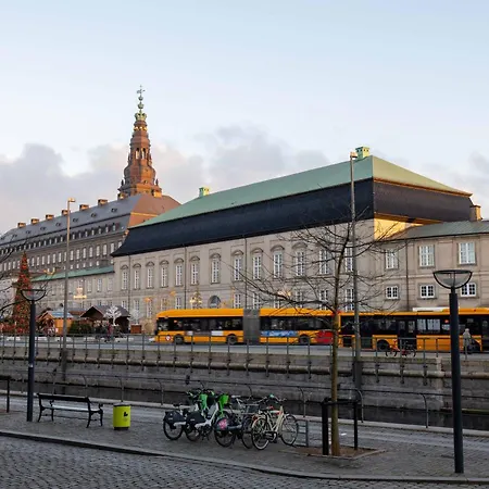 Appartement Perfect 3br City-break