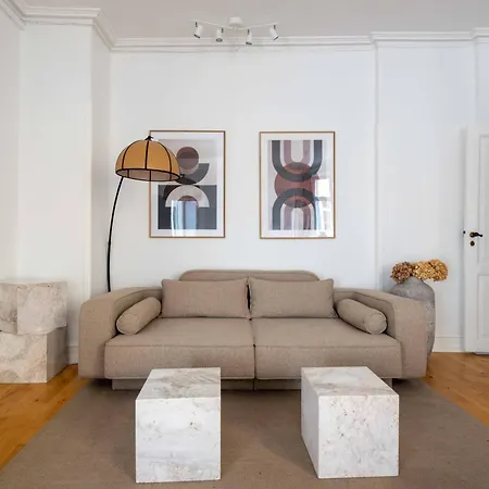 Perfect 3br City-break *