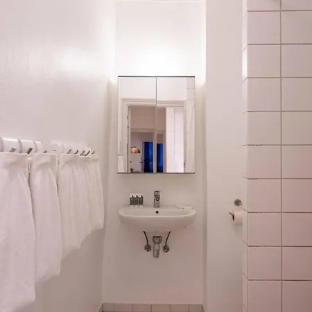 Appartement Perfect 3br City-break *