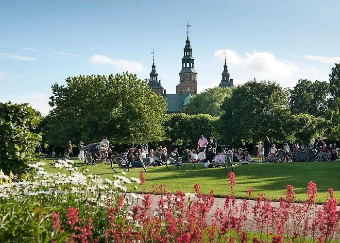 Daire Perfect 3br City-break *