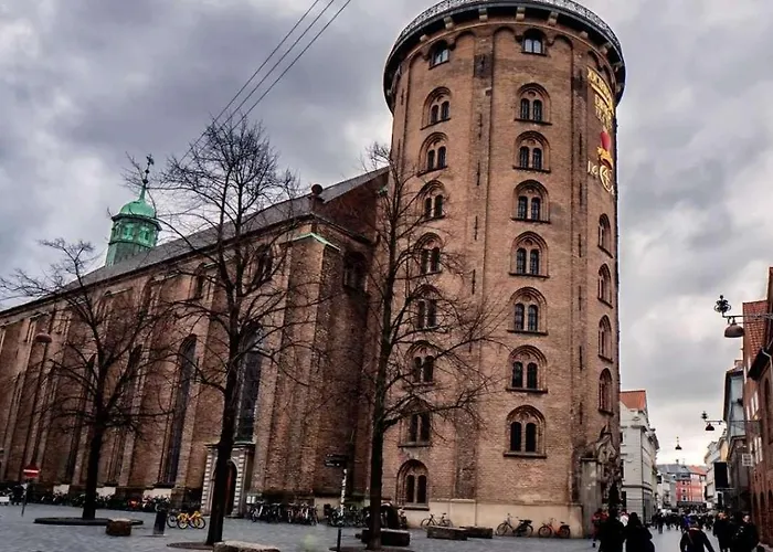 Perfect 3br City-break *