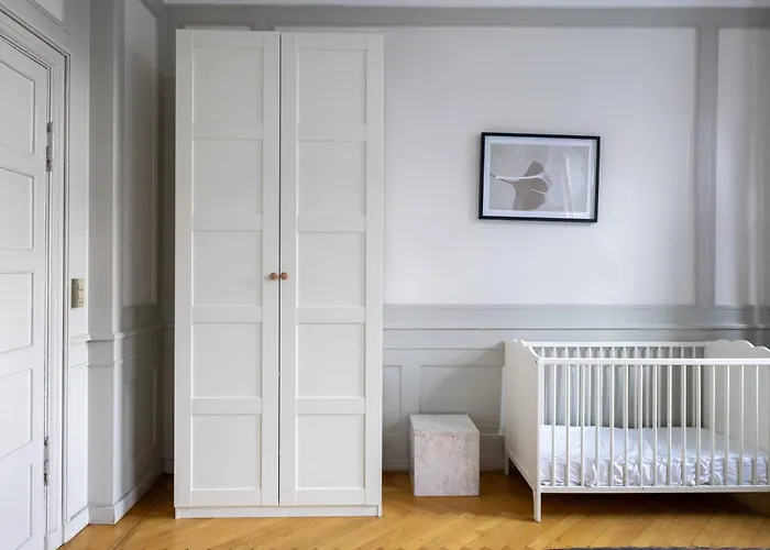 Perfect 3br City-break