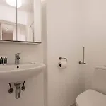 Perfect 3br City-break Apartmán Kodaň